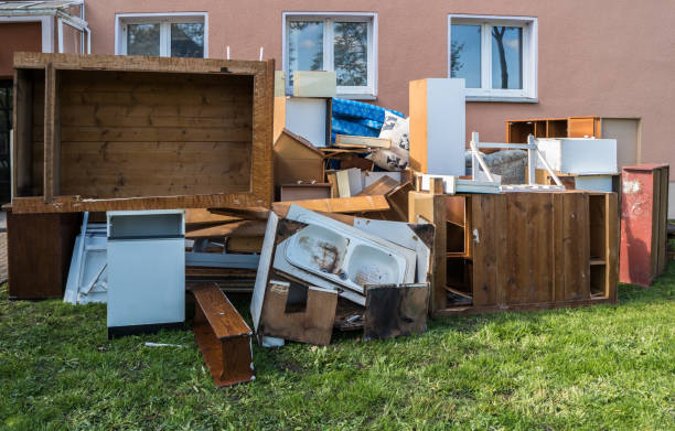Best Junk Hauling Services  in Apopka, FL