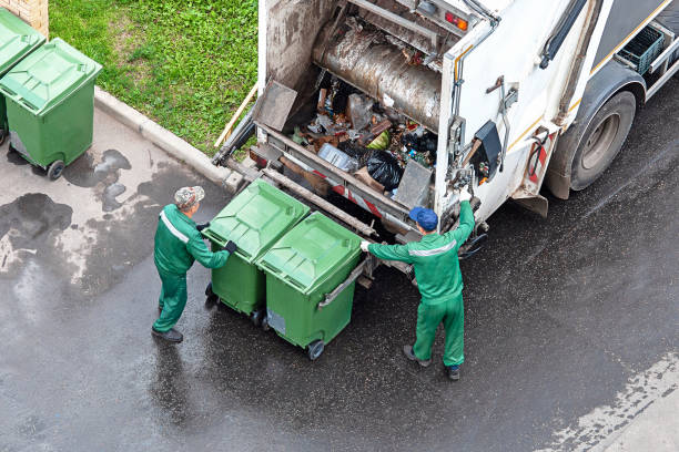 Best Construction Debris Removal  in Apopka, FL