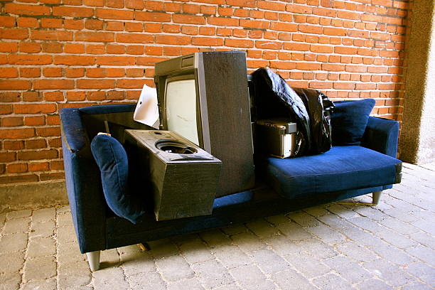 Apopka, FL Junk Removal Company
