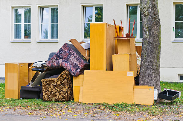 Best Construction Debris Removal  in Apopka, FL