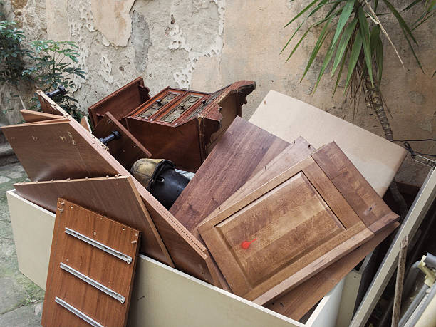 Best Household Junk Removal  in Apopka, FL
